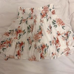 This really really cute Altard State skirt!!